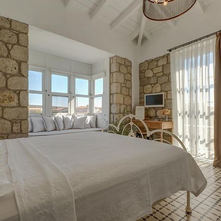 Alacati Casa Bella +12 الغرفة الصورة