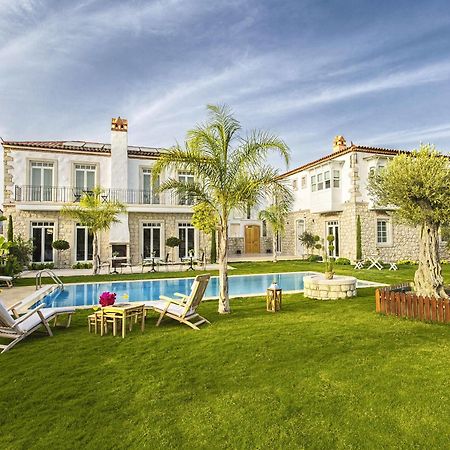 Alacati Casa Bella +12 المظهر الخارجي الصورة