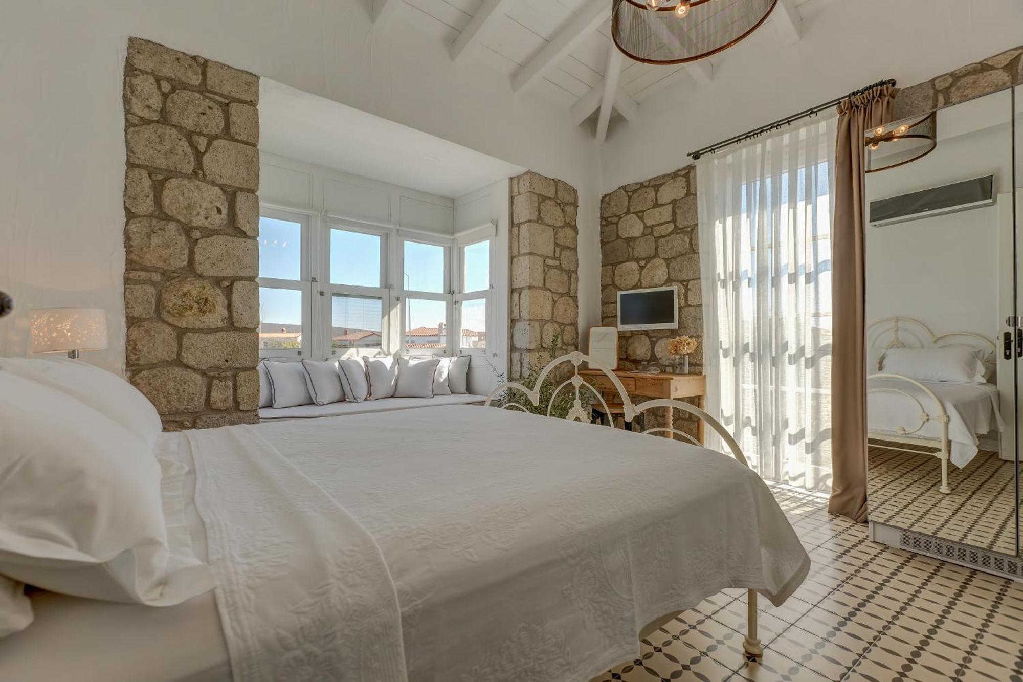 Alacati Casa Bella +12 الغرفة الصورة