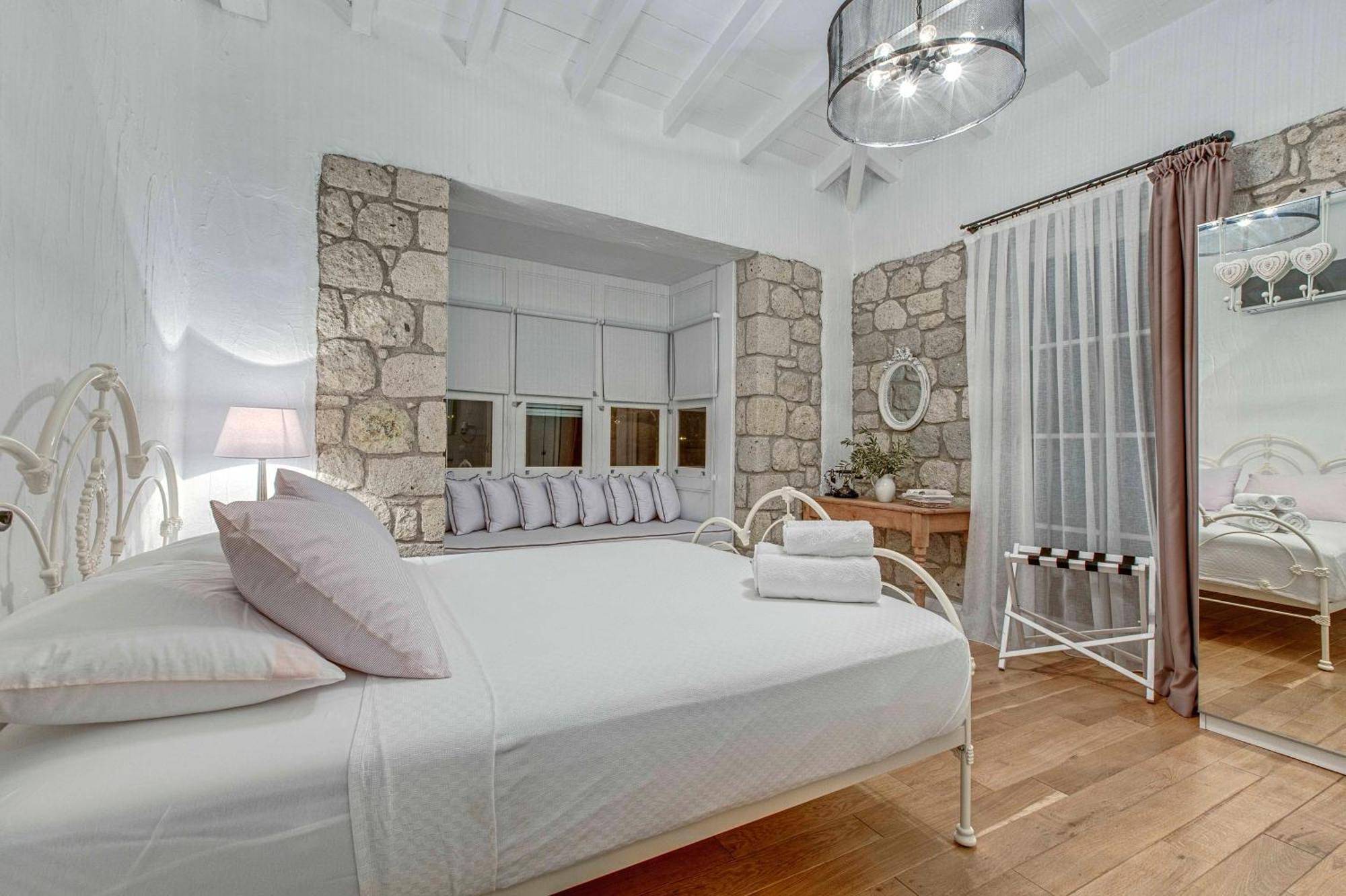 Alacati Casa Bella +12 الغرفة الصورة