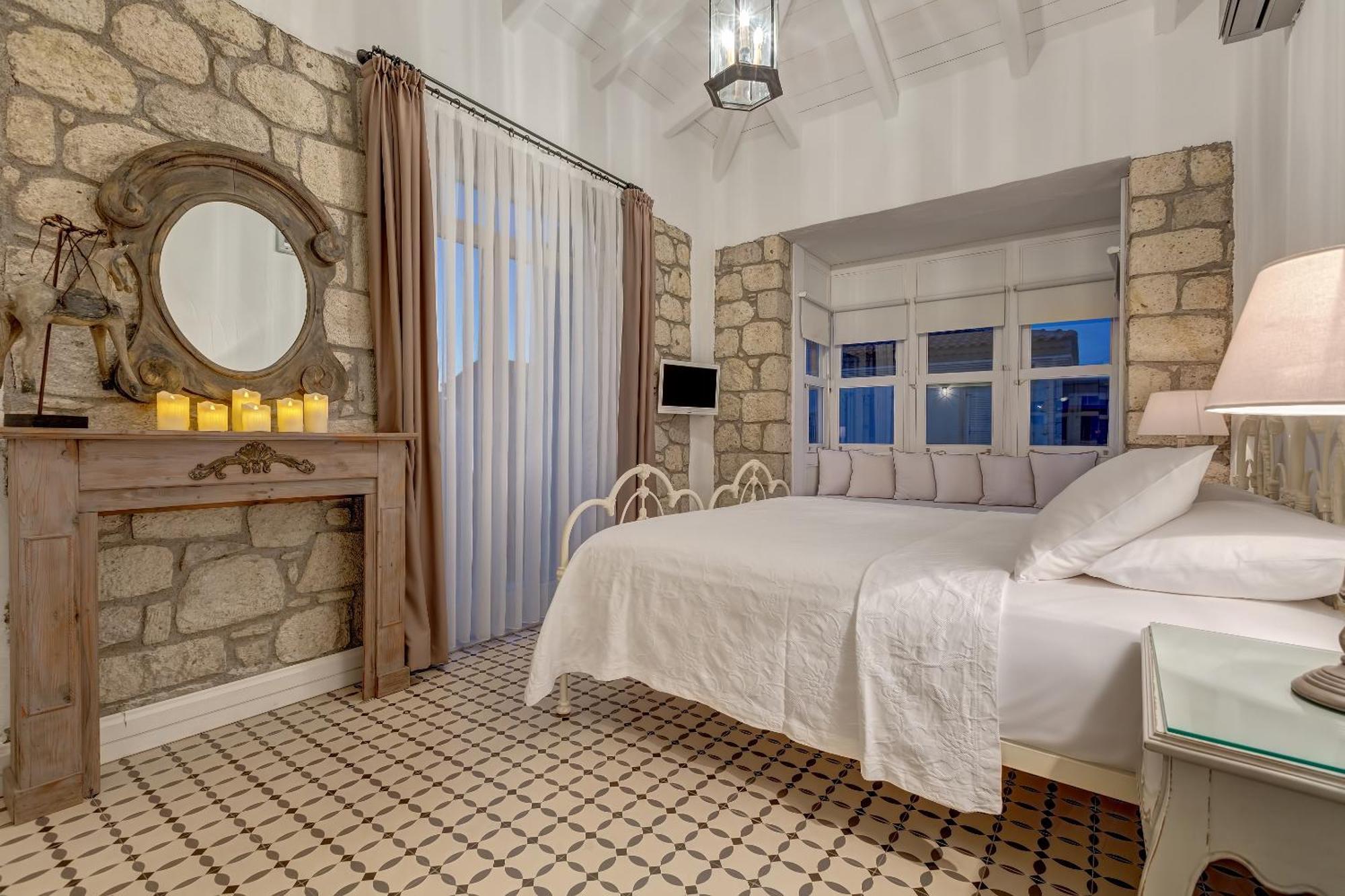 Alacati Casa Bella +12 الغرفة الصورة