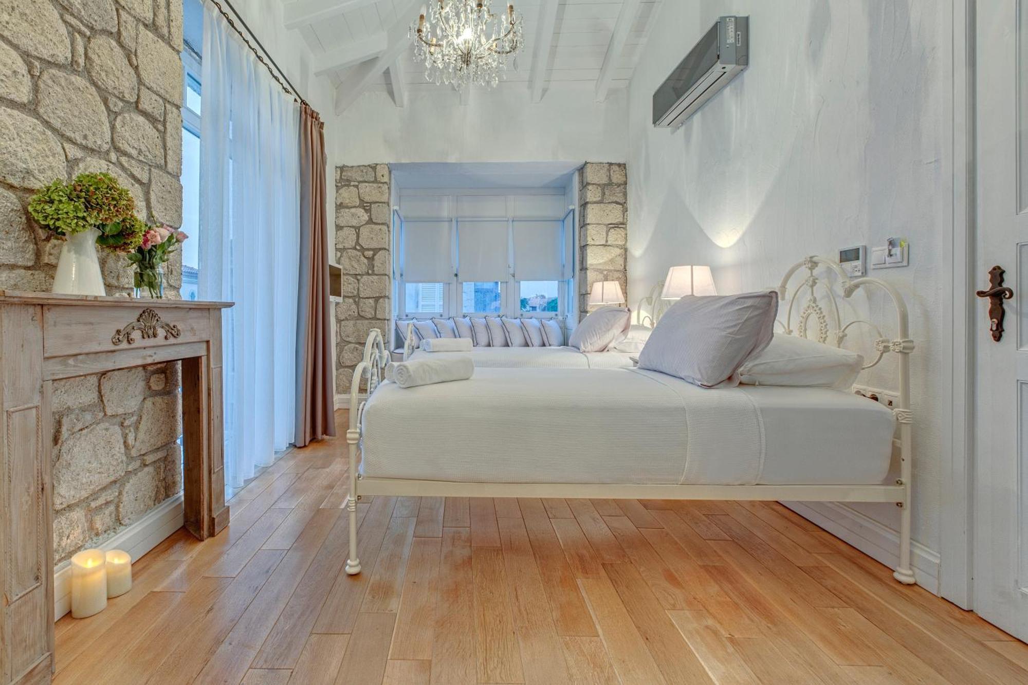 Alacati Casa Bella +12 الغرفة الصورة