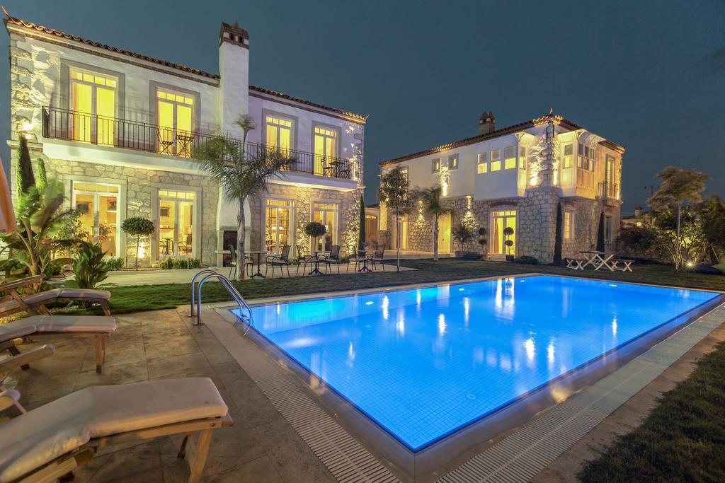 Alacati Casa Bella +12 المظهر الخارجي الصورة