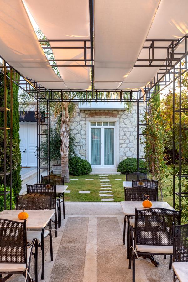 Alacati Casa Bella +12 المظهر الخارجي الصورة