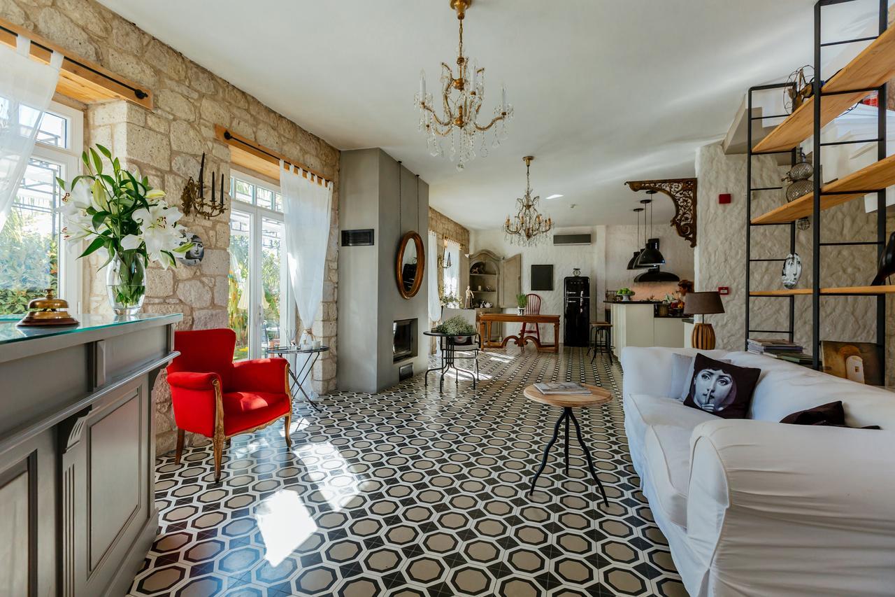 Alacati Casa Bella +12 المظهر الخارجي الصورة