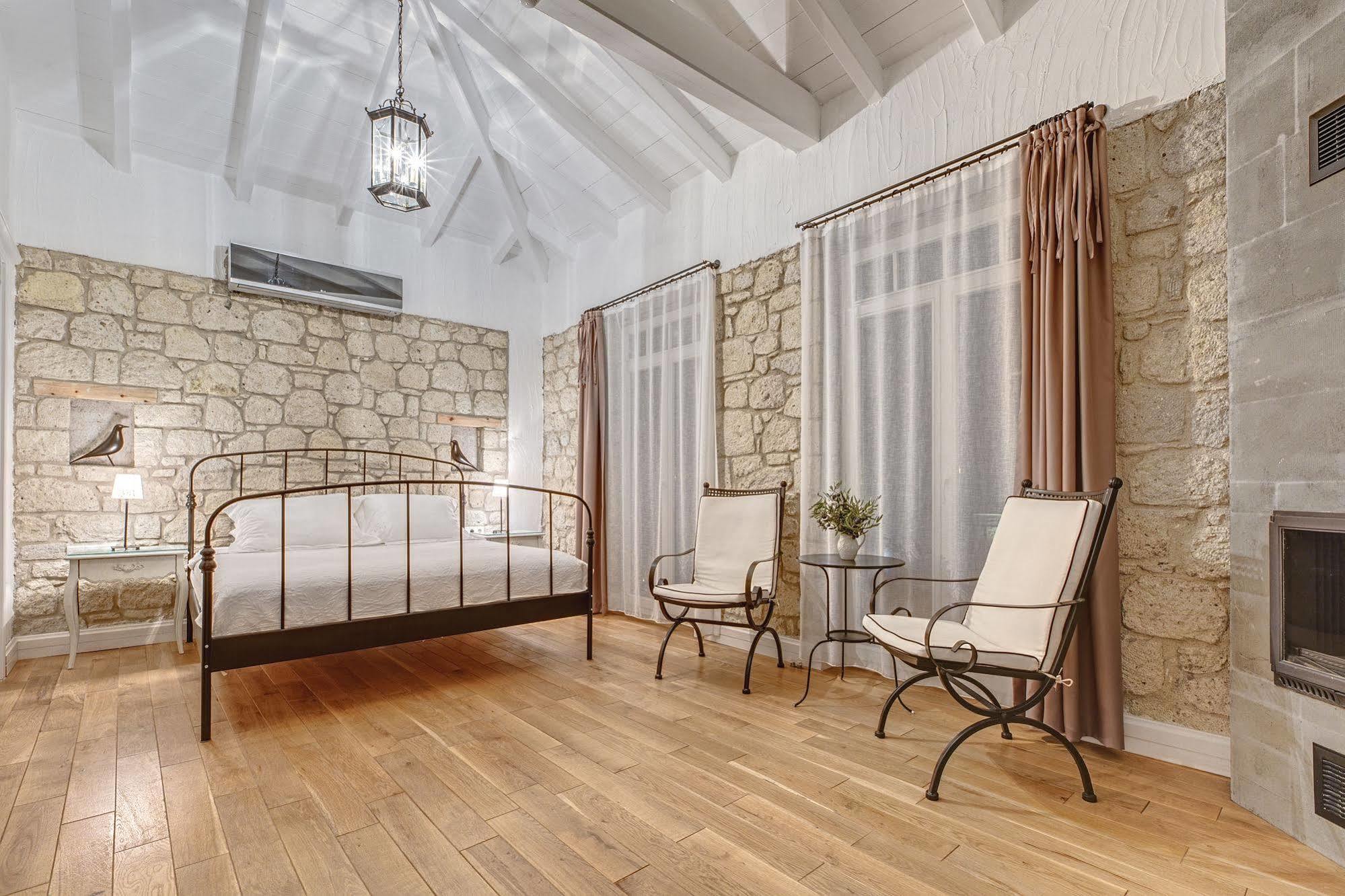Alacati Casa Bella +12 المظهر الخارجي الصورة
