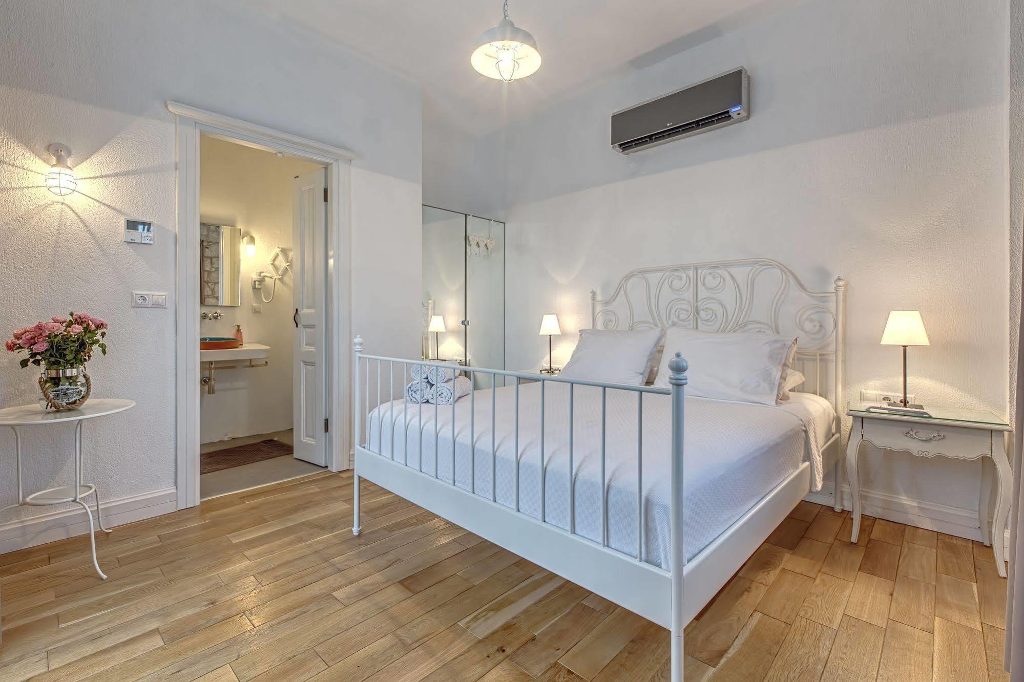 Alacati Casa Bella +12 المظهر الخارجي الصورة