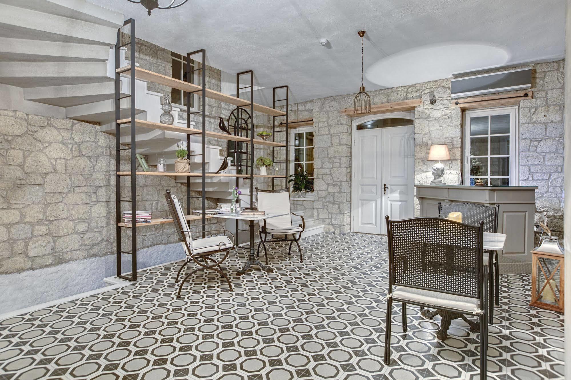Alacati Casa Bella +12 المظهر الخارجي الصورة