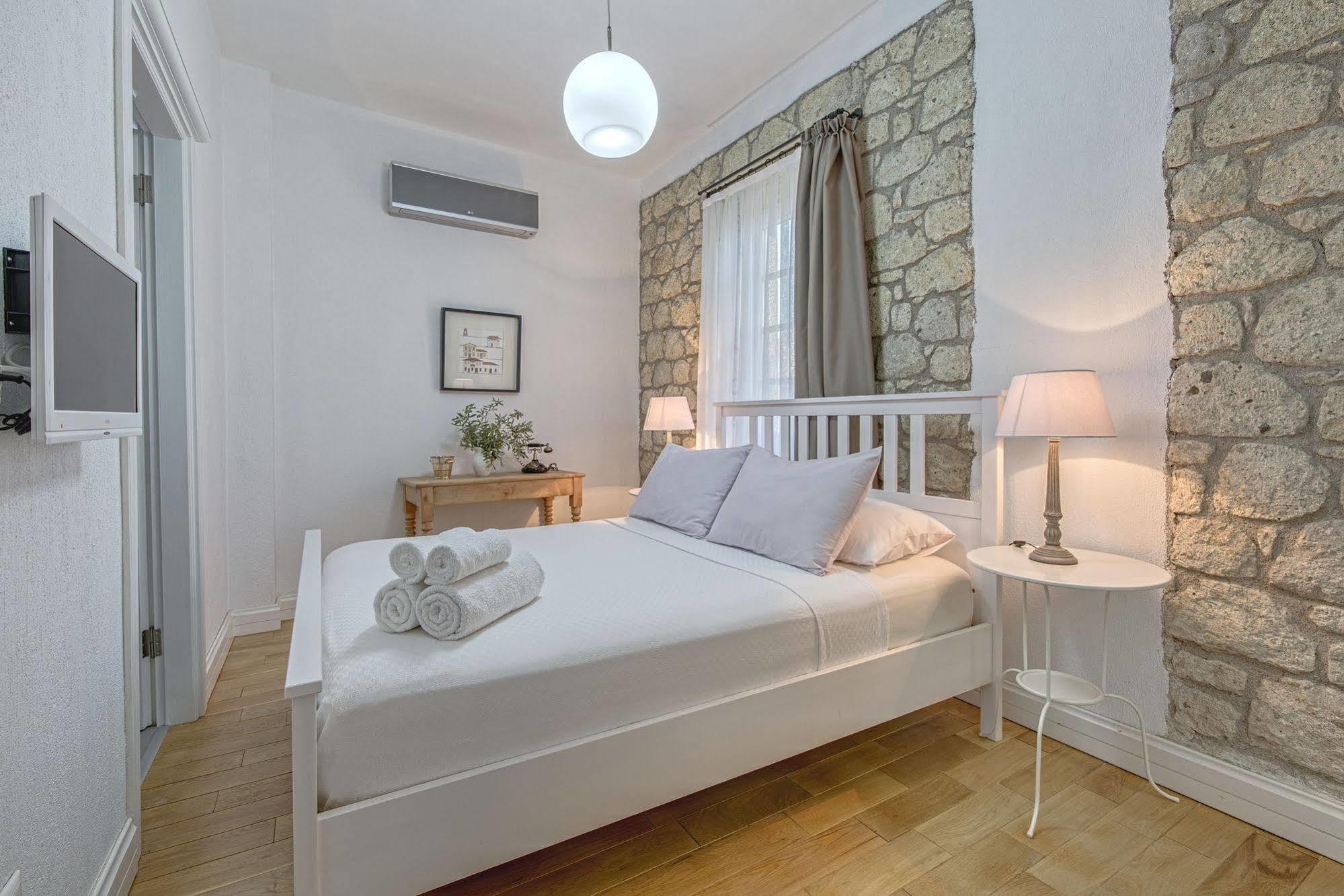 Alacati Casa Bella +12 المظهر الخارجي الصورة