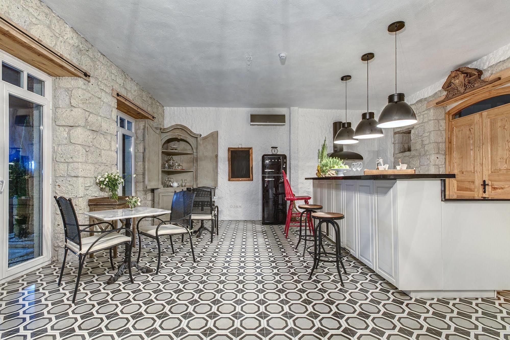Alacati Casa Bella +12 المظهر الخارجي الصورة