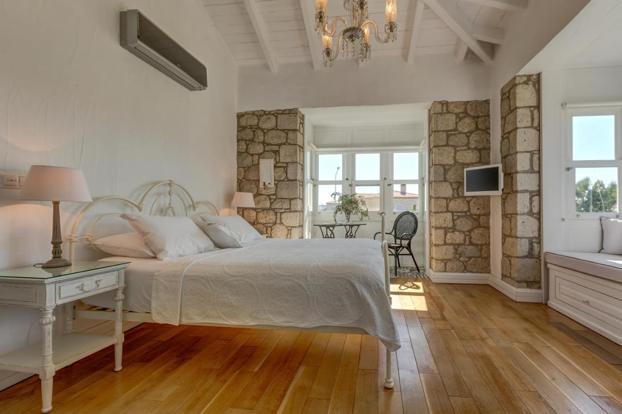 Alacati Casa Bella +12 الغرفة الصورة